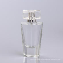 Top Fabricant Bouteille Parfum Verre 50ml